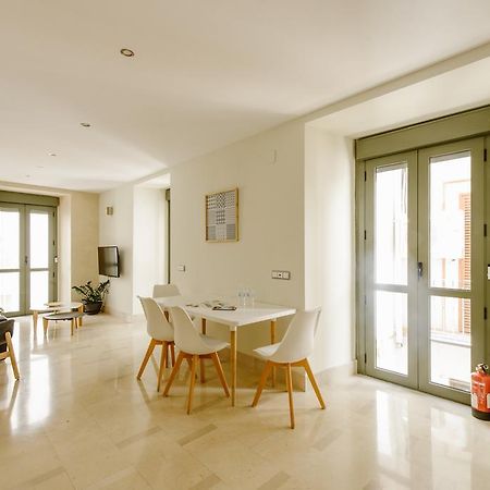 1E Azofaifo St Apartment Sewilla Zewnętrze zdjęcie