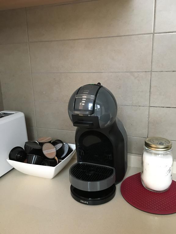 1E Azofaifo St Apartment Sewilla Zewnętrze zdjęcie