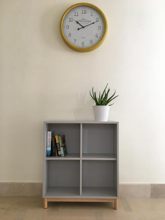 1E Azofaifo St Apartment Sewilla Zewnętrze zdjęcie