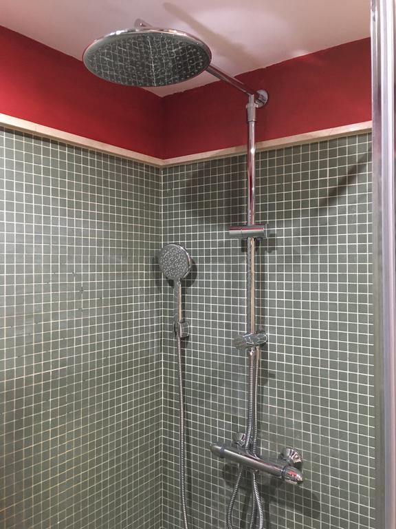 1E Azofaifo St Apartment Sewilla Zewnętrze zdjęcie