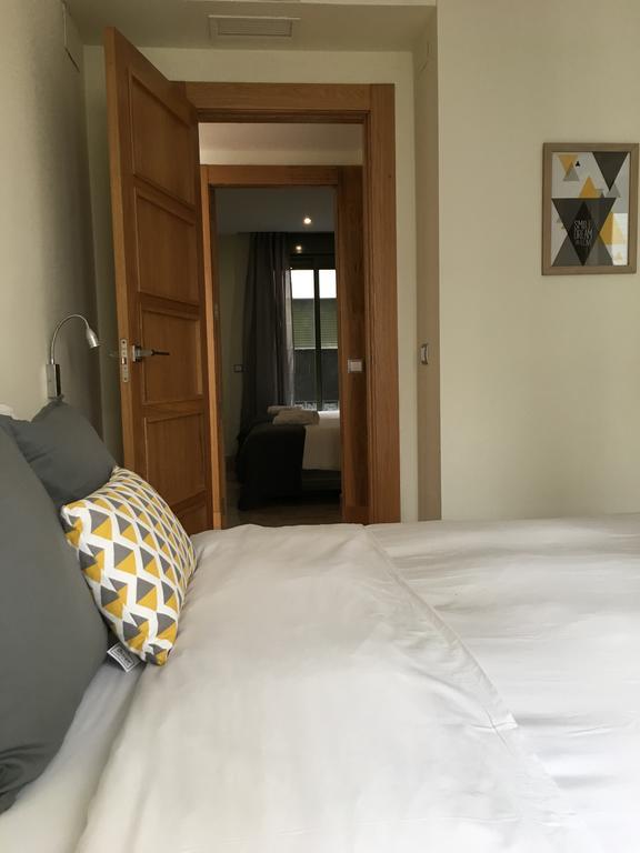 1E Azofaifo St Apartment Sewilla Zewnętrze zdjęcie