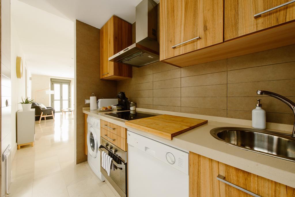 1E Azofaifo St Apartment Sewilla Zewnętrze zdjęcie