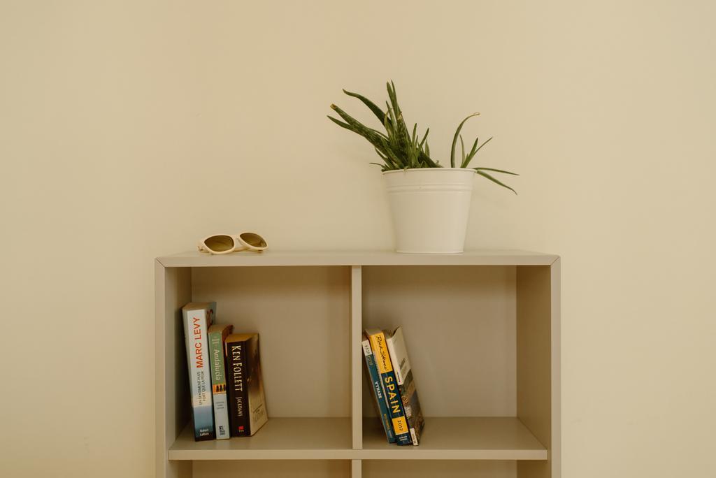 1E Azofaifo St Apartment Sewilla Zewnętrze zdjęcie