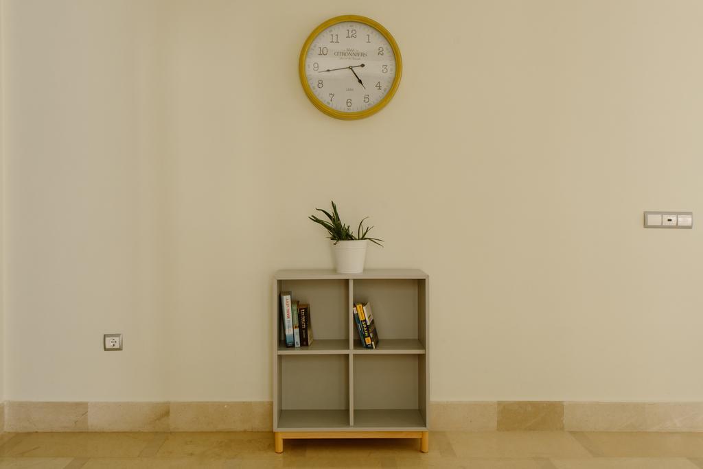 1E Azofaifo St Apartment Sewilla Zewnętrze zdjęcie
