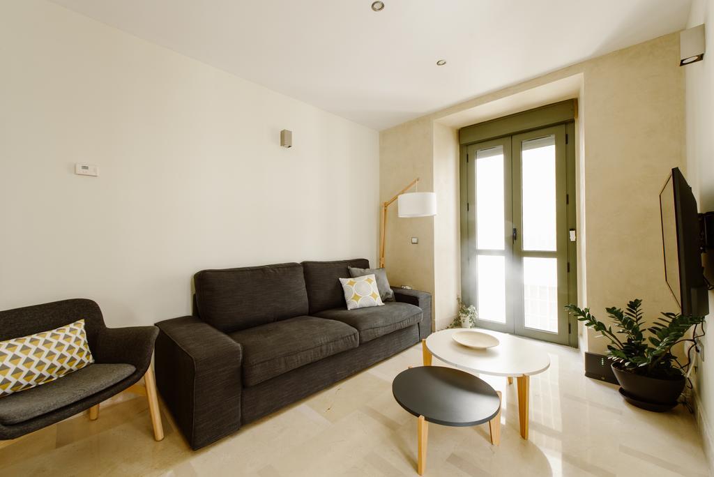 1E Azofaifo St Apartment Sewilla Zewnętrze zdjęcie