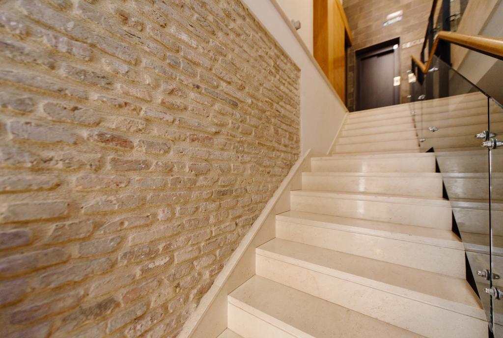 1E Azofaifo St Apartment Sewilla Zewnętrze zdjęcie