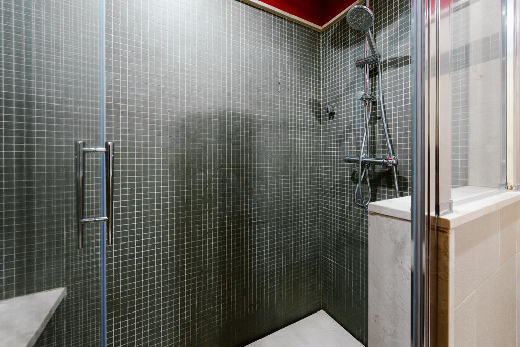 1E Azofaifo St Apartment Sewilla Zewnętrze zdjęcie